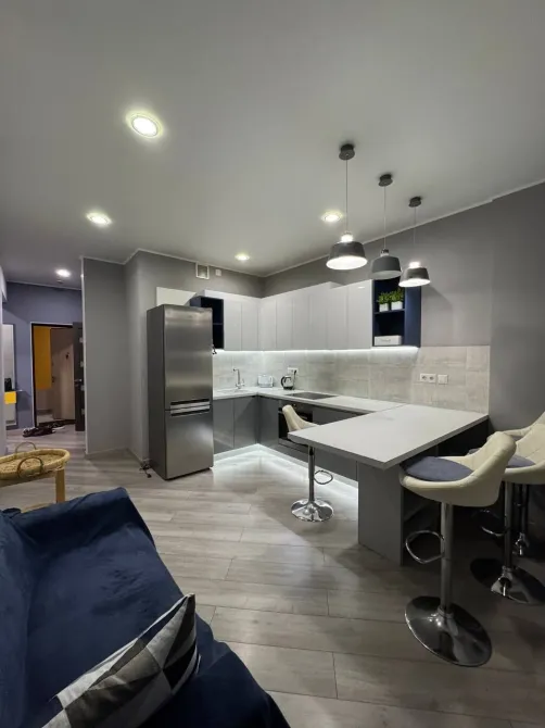 For sale 1-room Apartment 45 sq.m Середньофонтанська,39 Odessa - photo 14