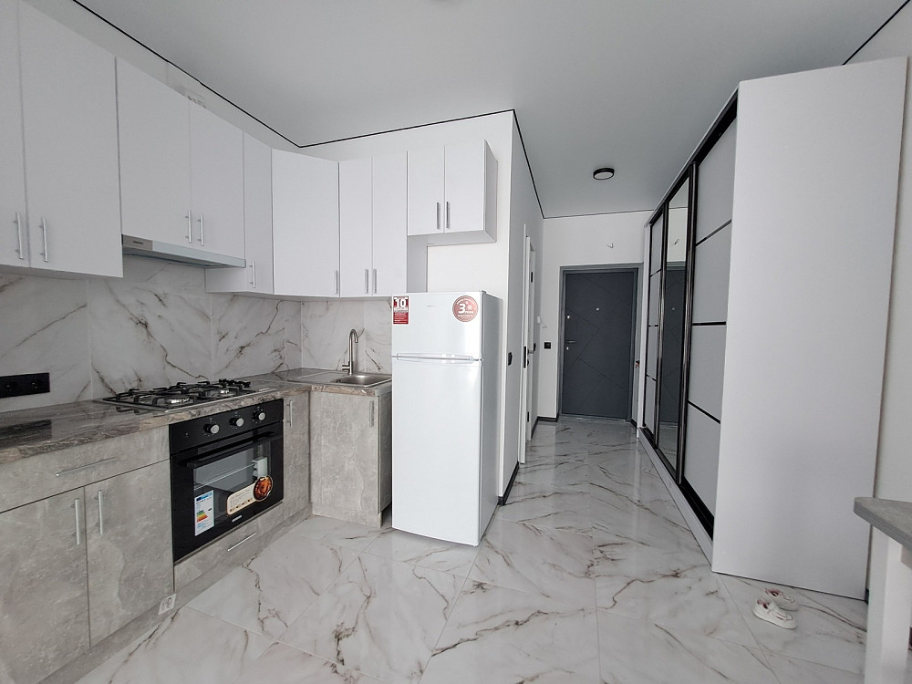 Оренда Квартира 1-кімнатна, 3/5 поверх на вул. Обїзна Ternopil' - photo 5