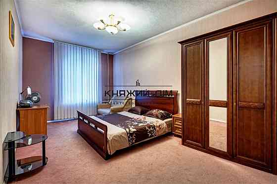 Здається шикарна 2 к.кв. біля м. Палац спорту № 1149294 Kiev