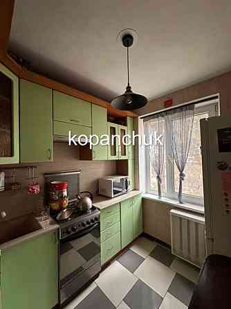 Продаж Квартира 1-кімнатна, 2/5 поверх на Поліська, 20 Kiev