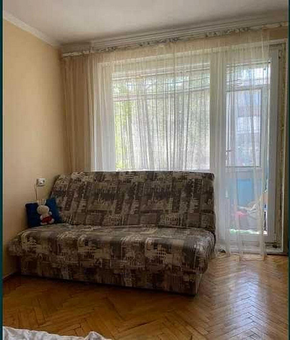 Продаж Квартира 1-кімнатна, 3/5 поверх на вул. Наукова Львов - изображение 2