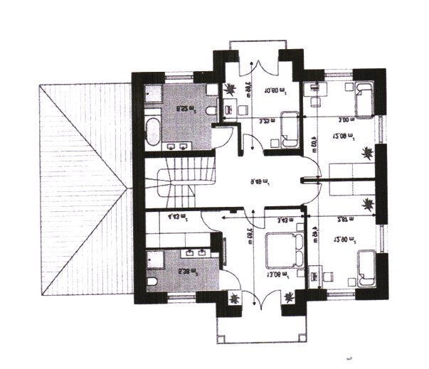 Продам новый дом в селе Фонтанка Fontanka - photo 14