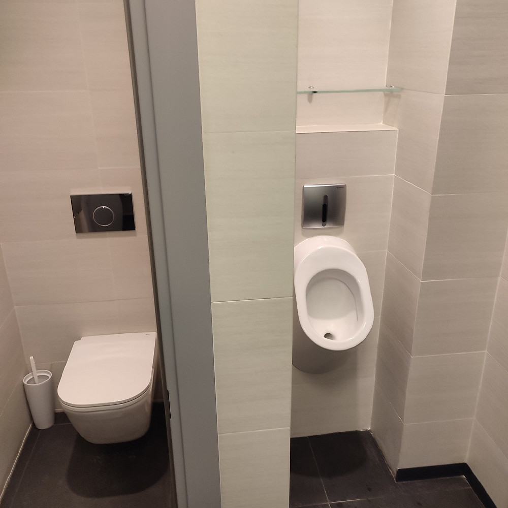 Оренда офісне приміщення на Французский б-р, 54/23 поверх - 3/3 Odessa - photo 9