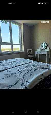 Оренда Квартира 1-кімнатна, 8/25 поверх на Бажана Николая просп., 17 Kiev