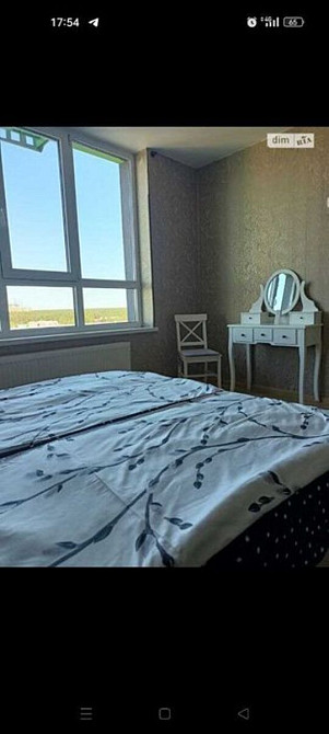 Оренда Квартира 1-кімнатна, 8/25 поверх на Бажана Николая просп., 17 Київ - фото 6