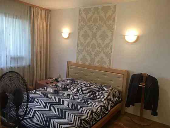 Оренда Квартира 1-кімнатна, 7/9 поверх на ул. Новоукраинская Kiev