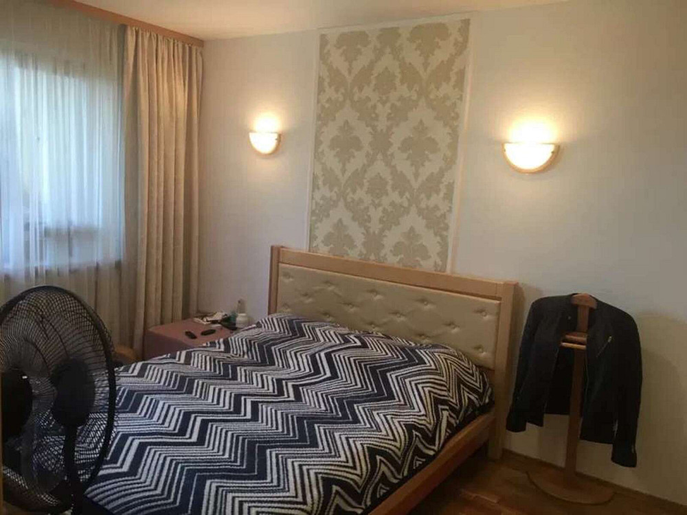 Оренда Квартира 1-кімнатна, 7/9 поверх на ул. Новоукраинская Київ - фото 1