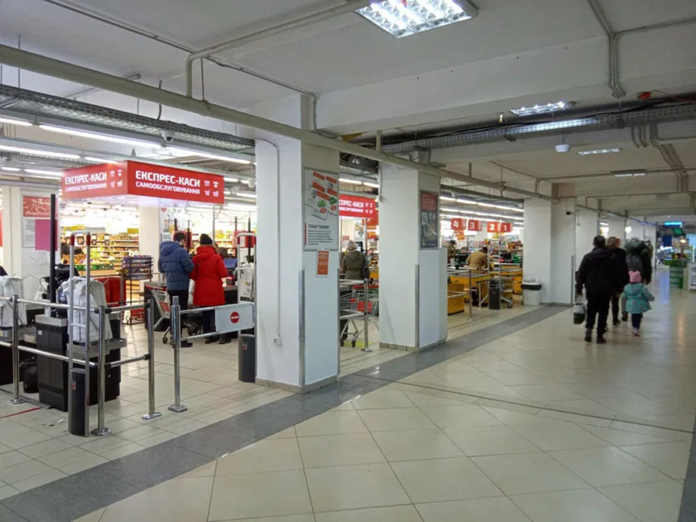 Оренда Квартира 2-кімнатна, 9/33 поверх на Харківське шоссе, 19а Kiev - photo 16