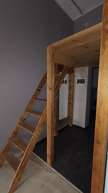 Продаж Квартира 1-кімнатна на ул. Ришельевская, 48 Одеса - фото 5