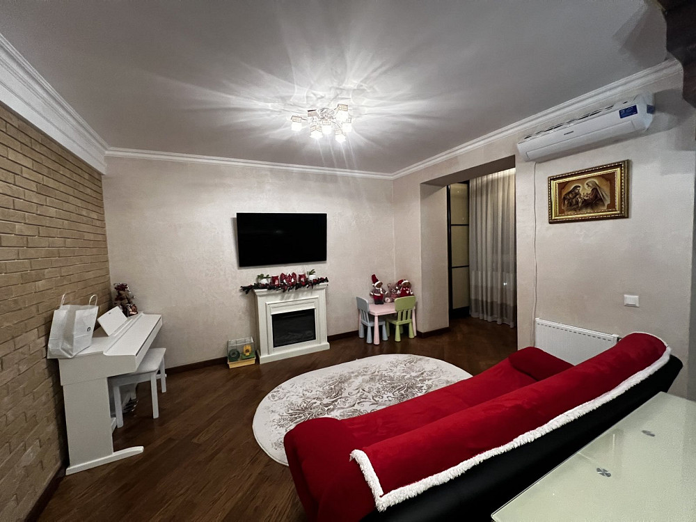 Продаж Квартира 3-кімнатна, 5/9 поверх на Двірська Івано-Франківськ - фото 3