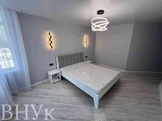 Продаж Квартира 2-кімнатна, 2/11 поверх на вул. Смакули Ternopil'