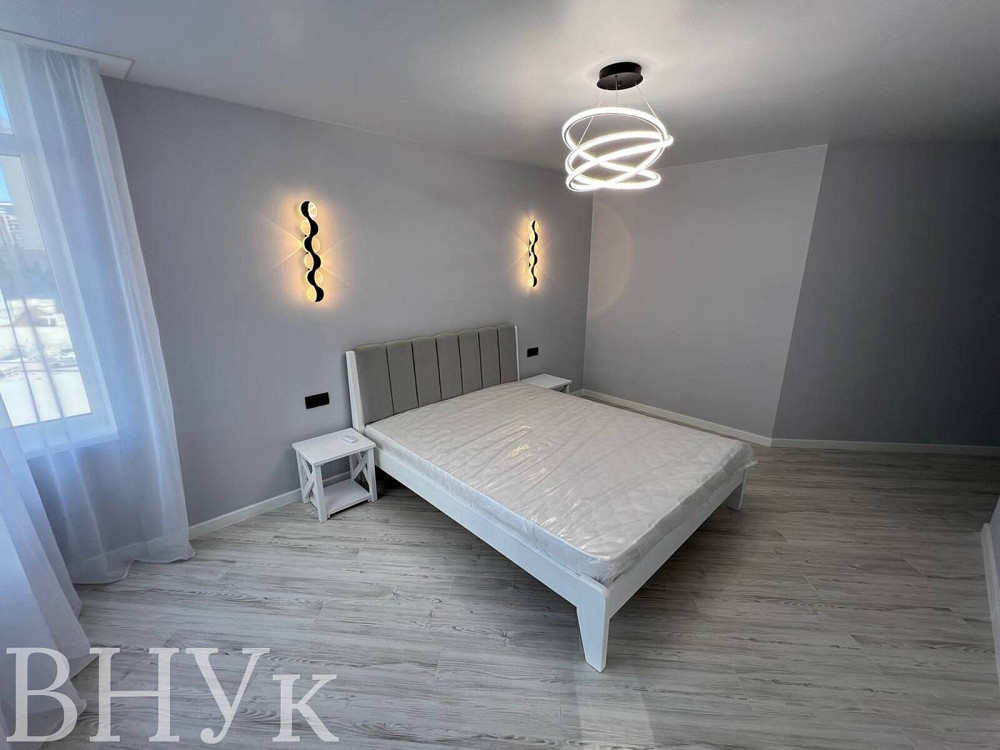 Продаж Квартира 2-кімнатна, 2/11 поверх на вул. Смакули Тернополь - изображение 2