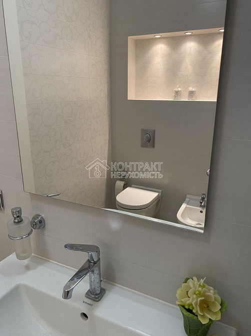 Продаж Квартира 3-кімнатна, 16/16 поверх на вул. Ляпунова Харків - фото 7