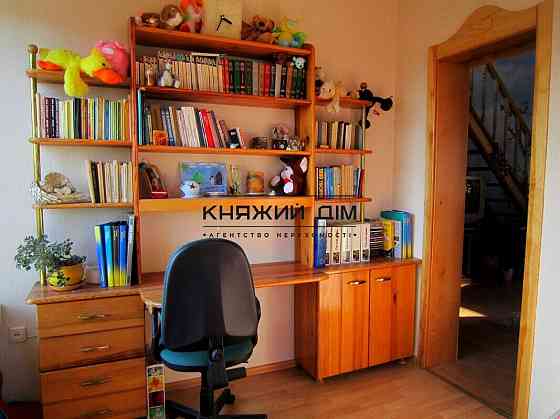 Продаж 4 этажного дома 12 соток , 280 кв. м. в Глевахе № 2211551 Глеваха