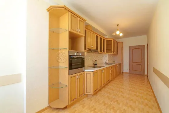 Аренда 3к Квартира 90 кв.м Генуэзская, 5 Одесса