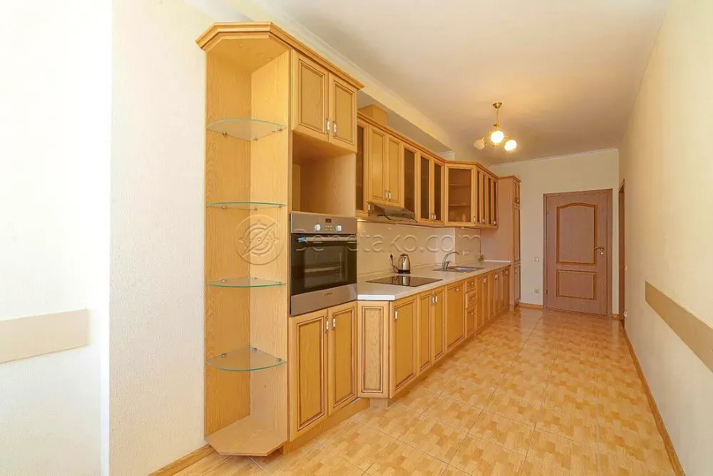 Аренда 3к Квартира 90 кв.м Генуэзская, 5 Одесса - изображение 5