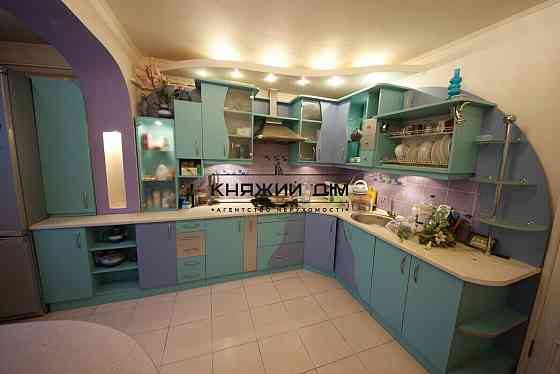 ОРЕНДА 3-кімнатної квартири, м. Оболонь.проспект Оболонський 14А. Код: 11198133 Київ