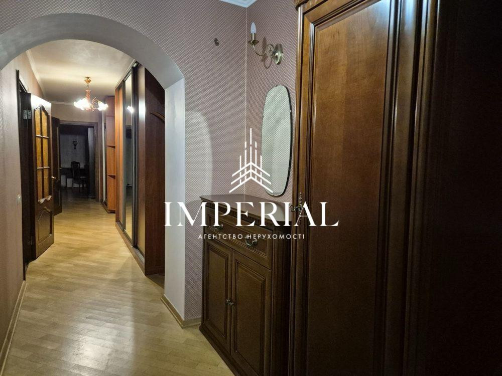 Оренда Квартира 2-кімнатна, 9/16 поверх на вул. Бажана Николая Киев - изображение 12