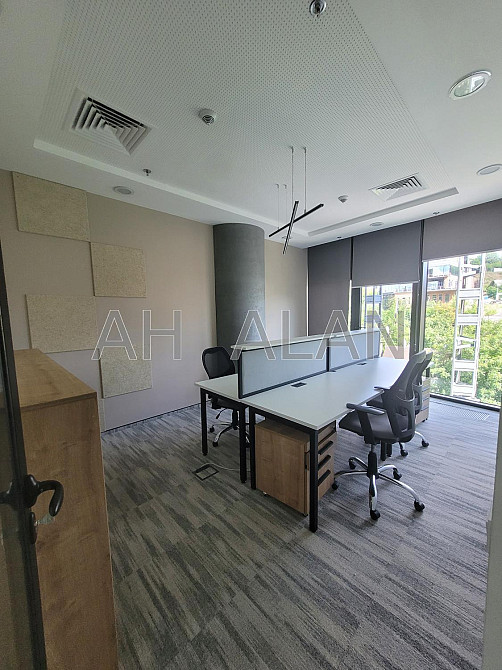 Оренда офісне приміщення на Болсунівська вул., 13/15 поверх - 7/19 Київ - фото 10