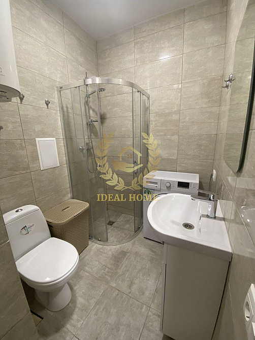 Продаж Квартира 1-кімнатна на Щусева ул., 13 Київ - фото 4