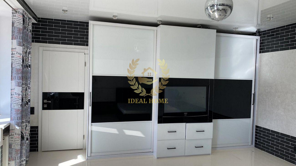 Продаж Квартира 1-кімнатна, 6/23 поверх на Леси Украинки бул., 7А Київ - фото 11