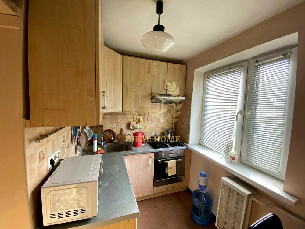 Продаж 2-к квартири вул. Івана Федорова Киев - изображение 1