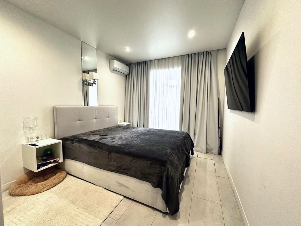 Продаж Квартира 3-кімнатна, 8/9 поверх на Новогодняя ул., 53 Дніпро - фото 6