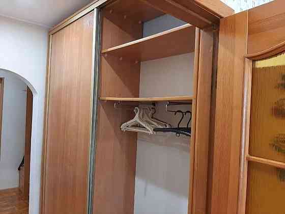 Оренда Квартира 1-кімнатна, 2/12 поверх на вул. Лариси Руденко, 12 Київ