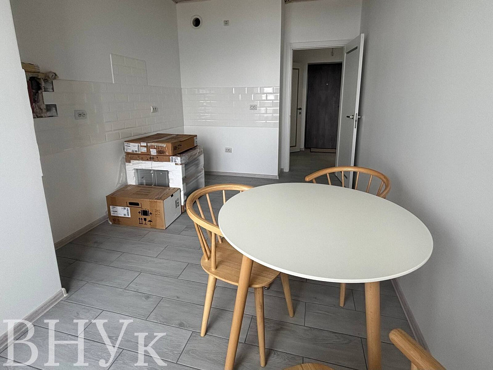 Продаж Квартира 1-кімнатна, 9/9 поверх на Чкалова Чернівці - фото 12