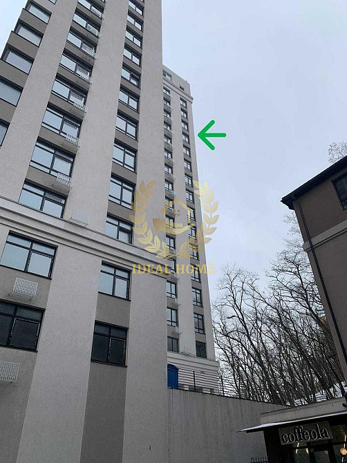 Продаж Квартира 2-кімнатна, 13/17 поверх на Глубочицкая ул., 25/15 Київ - фото 10