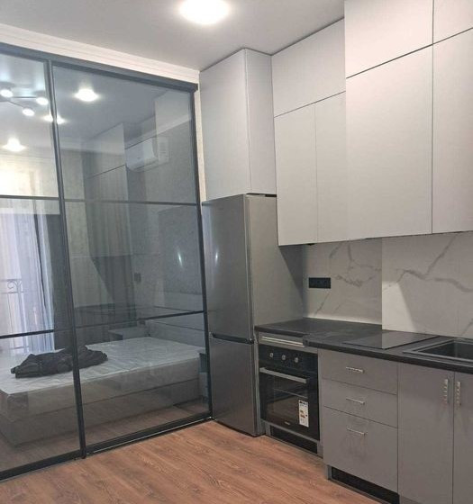 Продам 1 комнатную квартиру в ЖК Акрополь Одеса - фото 1