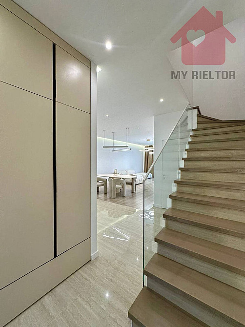 Продаж новенького сучасного таунхаусу! Uzhhorod - photo 9