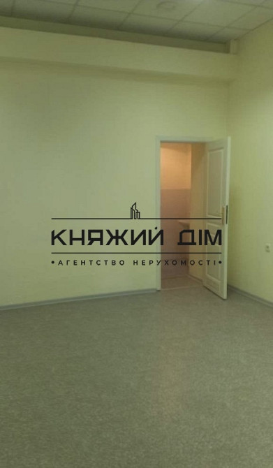 Оренда офісне приміщення на Ломоносова ул./Юлії Здановської поверх - 1/3 Київ - фото 7
