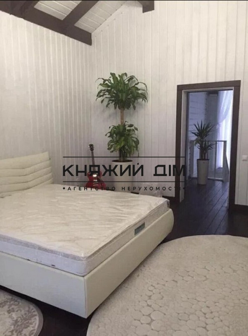 Продам шикарный загородный деревянный дом в экологически чистом месте.с. Красная Слободка  - фото 12