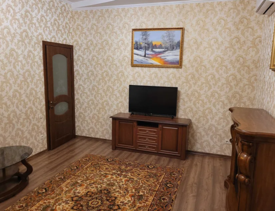 Двух комнатная квартира на Средней ЖК Люксембург Одеса