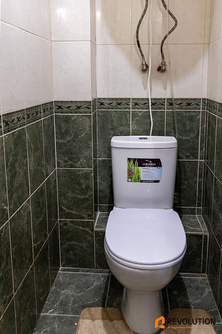 Оренда Квартира 1-кімнатна, 4/18 поверх на Лариси Руденко, 3б Kiev - photo 7