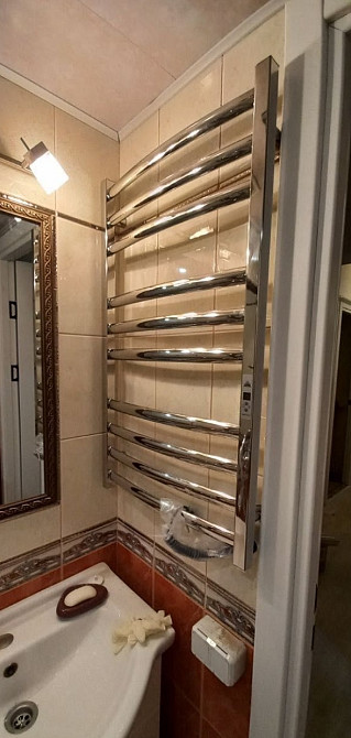 Оренда 3к Квартира 70 кв.м Вітрука Житомир - изображение 4