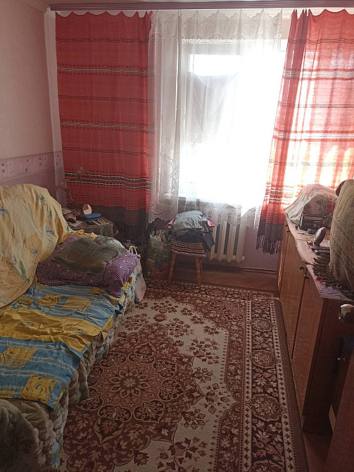 2-комнатная на Фонтанской дороге, кирпичный дом, 10 мин до моря Одеса - фото 10