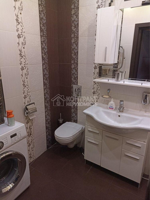 Оренда Квартира 2-кімнатна, 7/9 поверх на вул. Дружби народів Kharkiv - photo 7