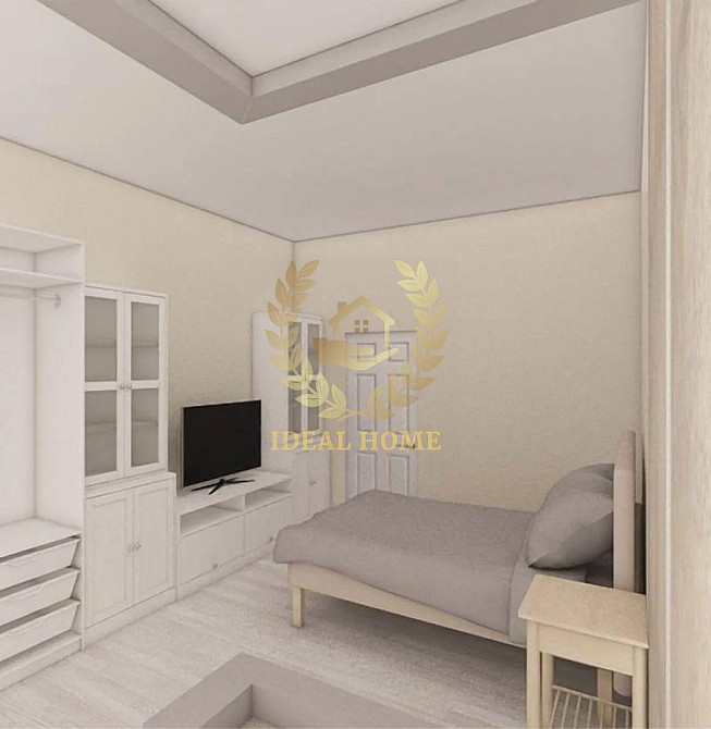 Продаж смарт таун квартири 17м2 в Білогородці Київської обл.  - фото 12