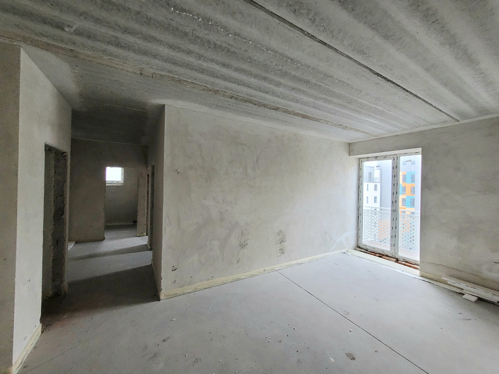 Продаж Квартира 2-кімнатна, 6/6 поверх на Шевченка, 114 Vovchynets - photo 7