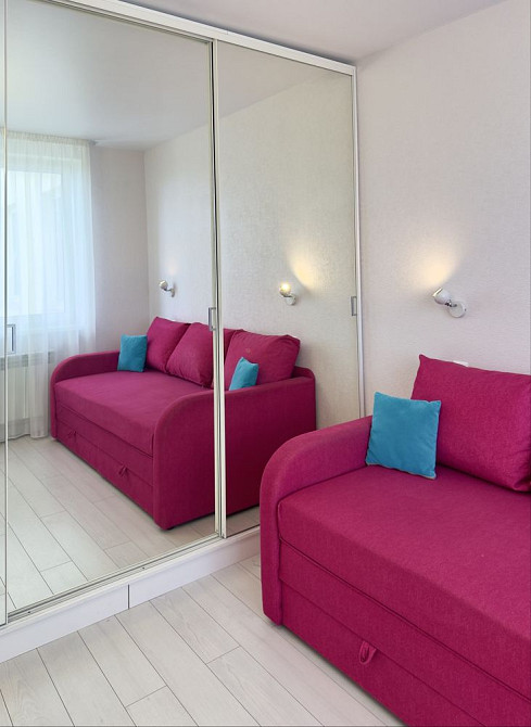 Продаж Квартира 3-кімнатна, 9/17 поверх на Миколи Руденка вул., д. 148в Київ - фото 11