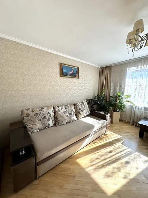 Продаж 2к Квартира 51.7 кв.м Скрипника Миколи вул. L'viv - photo 7