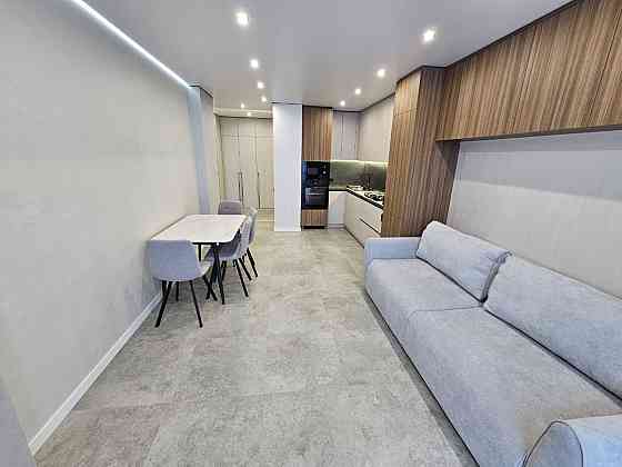 Продаж Квартира 1-кімнатна, 5/10 поверх Uhornyky (Kolomyiskyi raion)