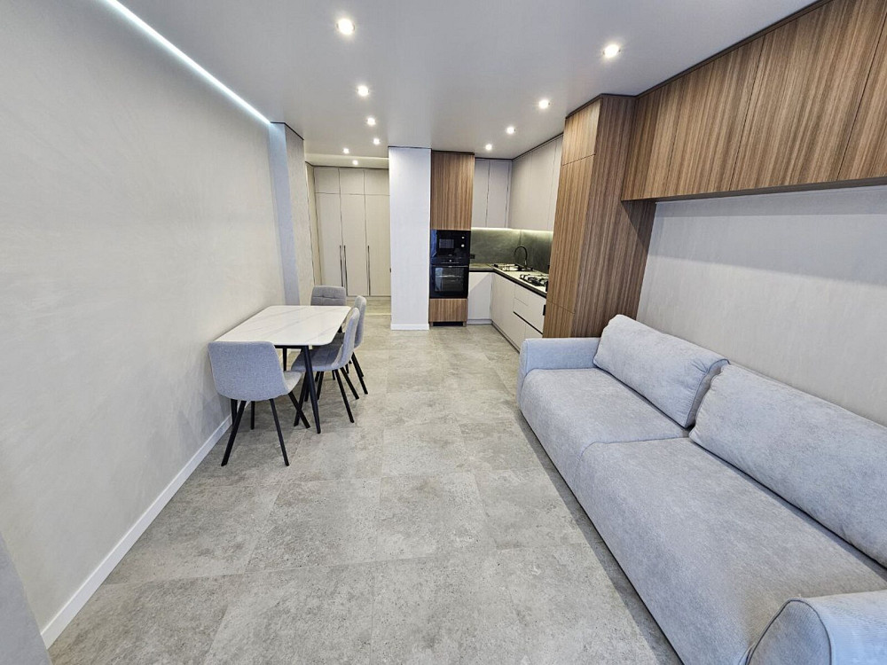 Продаж Квартира 1-кімнатна, 5/10 поверх Uhornyky (Kolomyiskyi raion) - photo 2