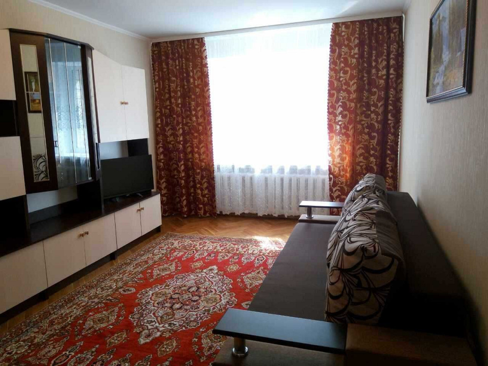 Продаж Квартира 3-кімнатна, 1/14 поверх на Володимира Івасюка вул., д. 20А Київ - фото 2