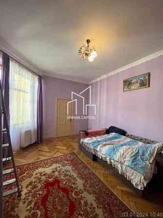 Продаж 3к Квартира 85.6 кв.м Вернадського Володимира вул. Львов