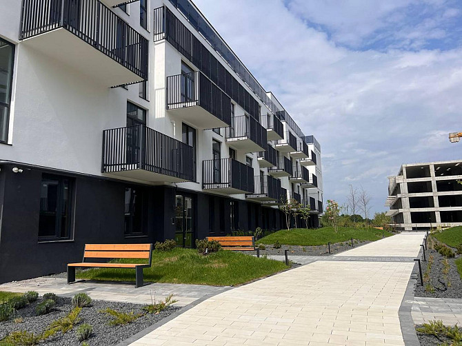 Продаж 1К квартири — Орлика Пилипа Львів - фото 14