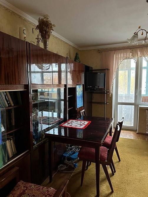 Продаж Квартира 2-кімнатна, 3/5 поверх на Наливайка Луцьк - фото 5