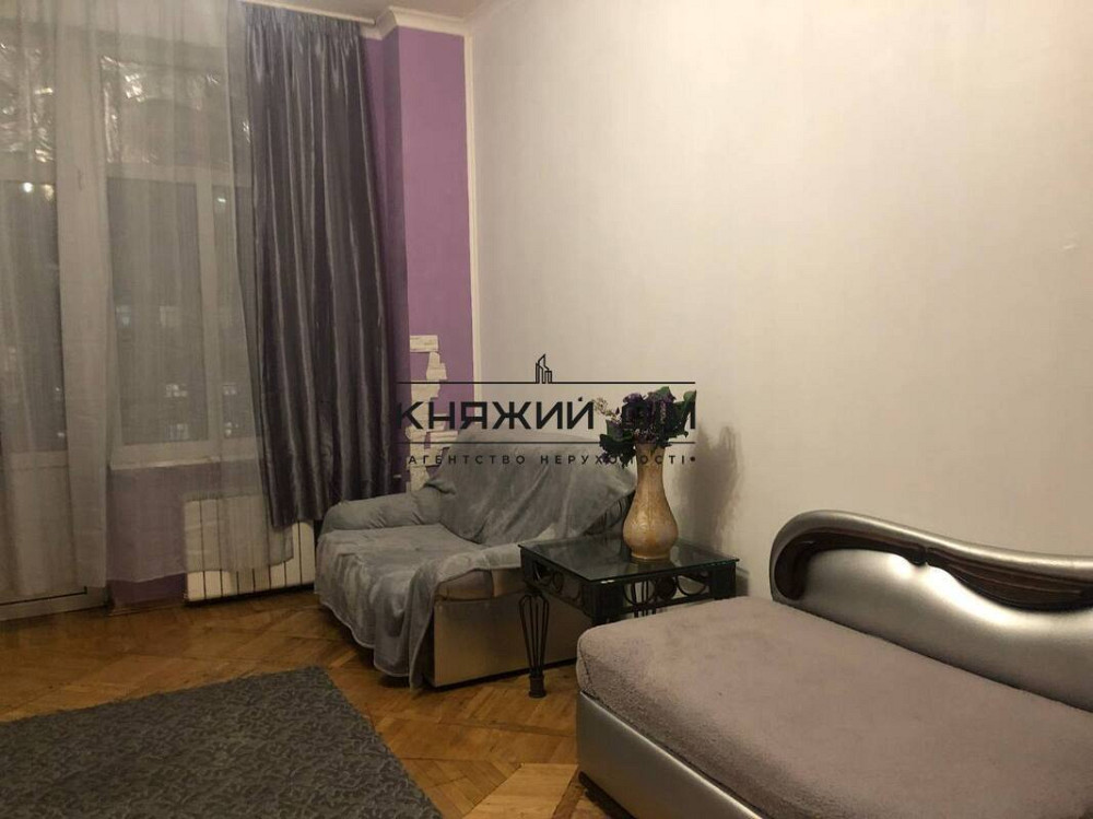 Оренда Квартира 3-кімнатна, 5/7 поверх на Крещатик ул. Kiev - photo 9